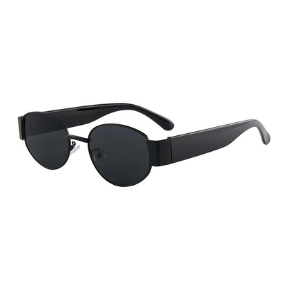 Round Sunglasses