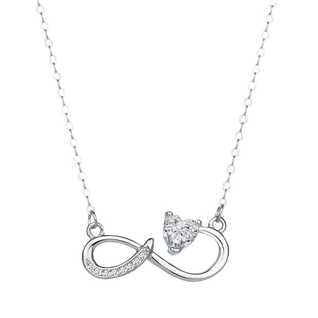Unlimited Necklace