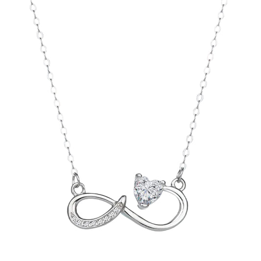 Unlimited Necklace