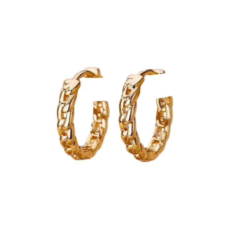 Trend Mix Earring