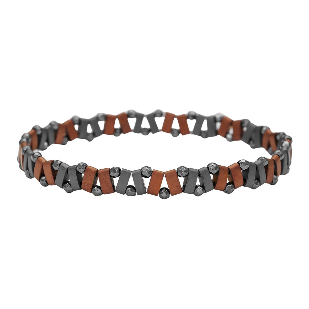 Onyx Bracelet