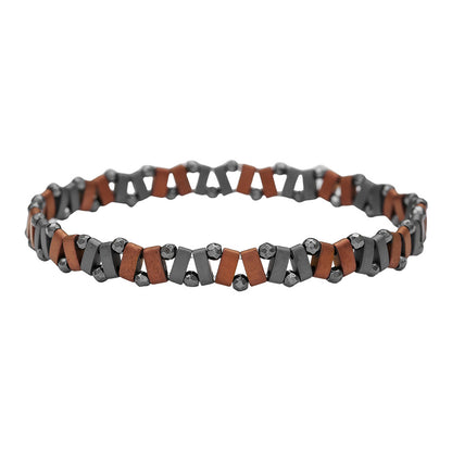 Onyx Bracelet