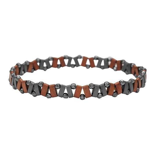 Onyx Bracelet