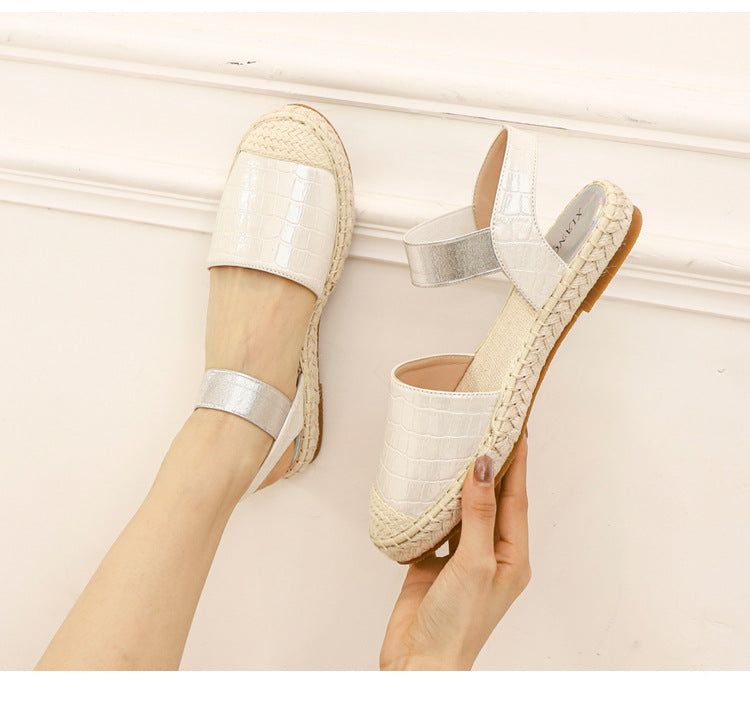 Solea Espa Sandal
