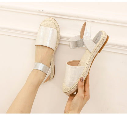 Solea Espa Sandal