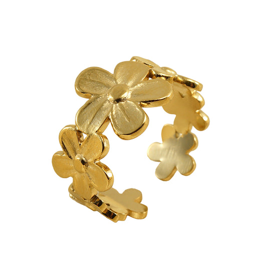 Majestia Ring