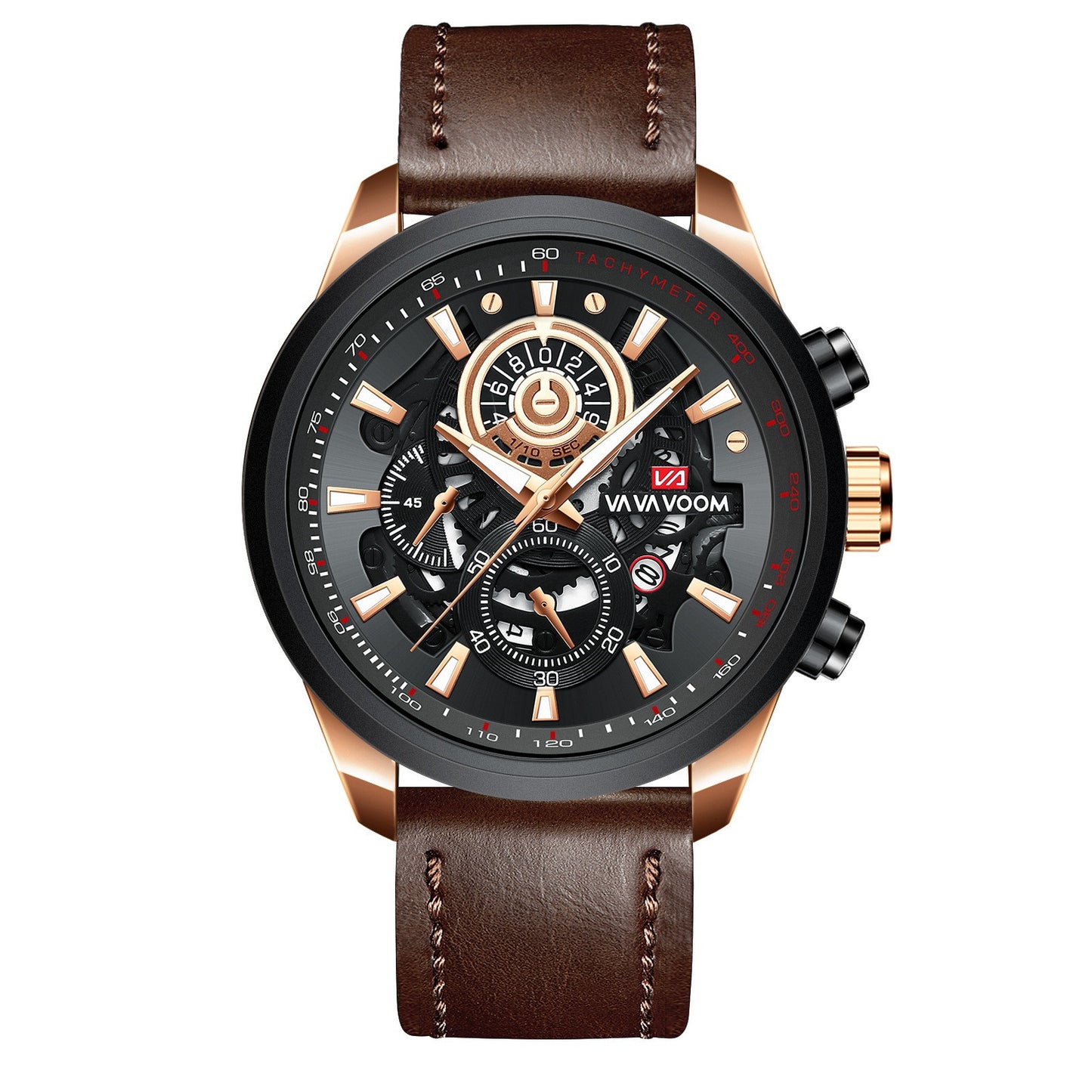 Qz Watch
