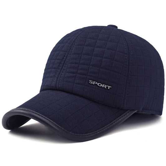 Fortress Cap