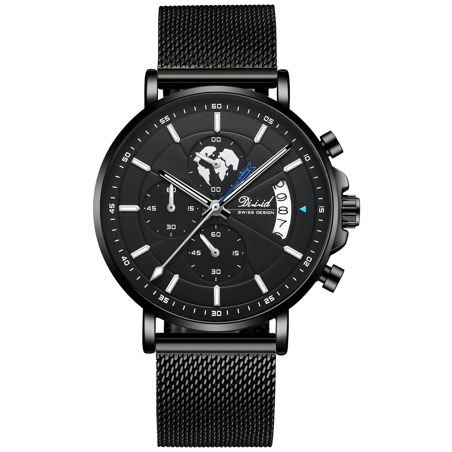 Aurora Dial