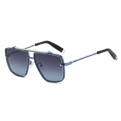 Twin-beam Sunglasses
