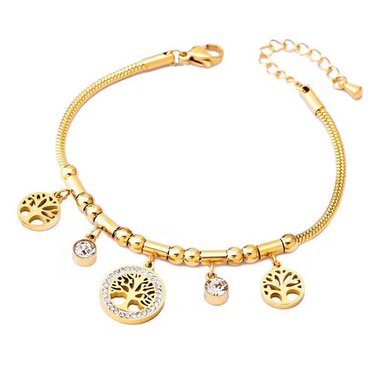 Enchantia Bracelet