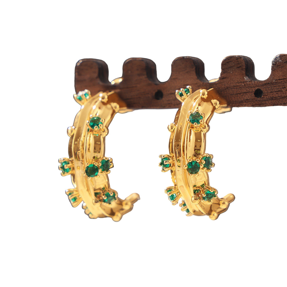 Vera Earrings