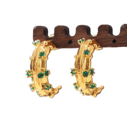 Vera Earrings