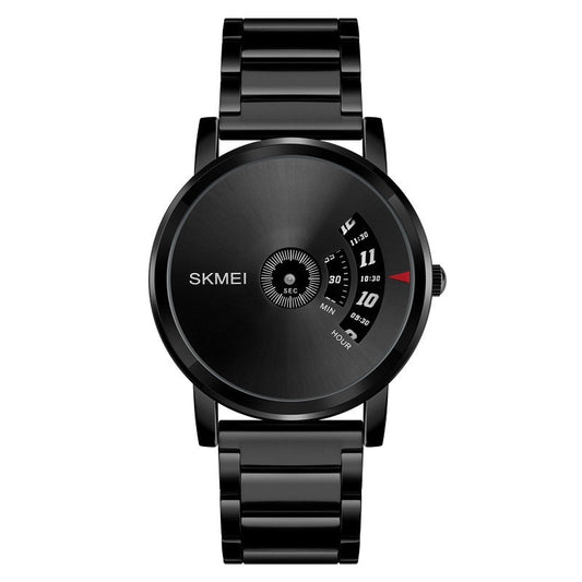 Legacy Watch