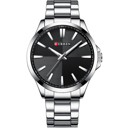 Elysian Timepiece