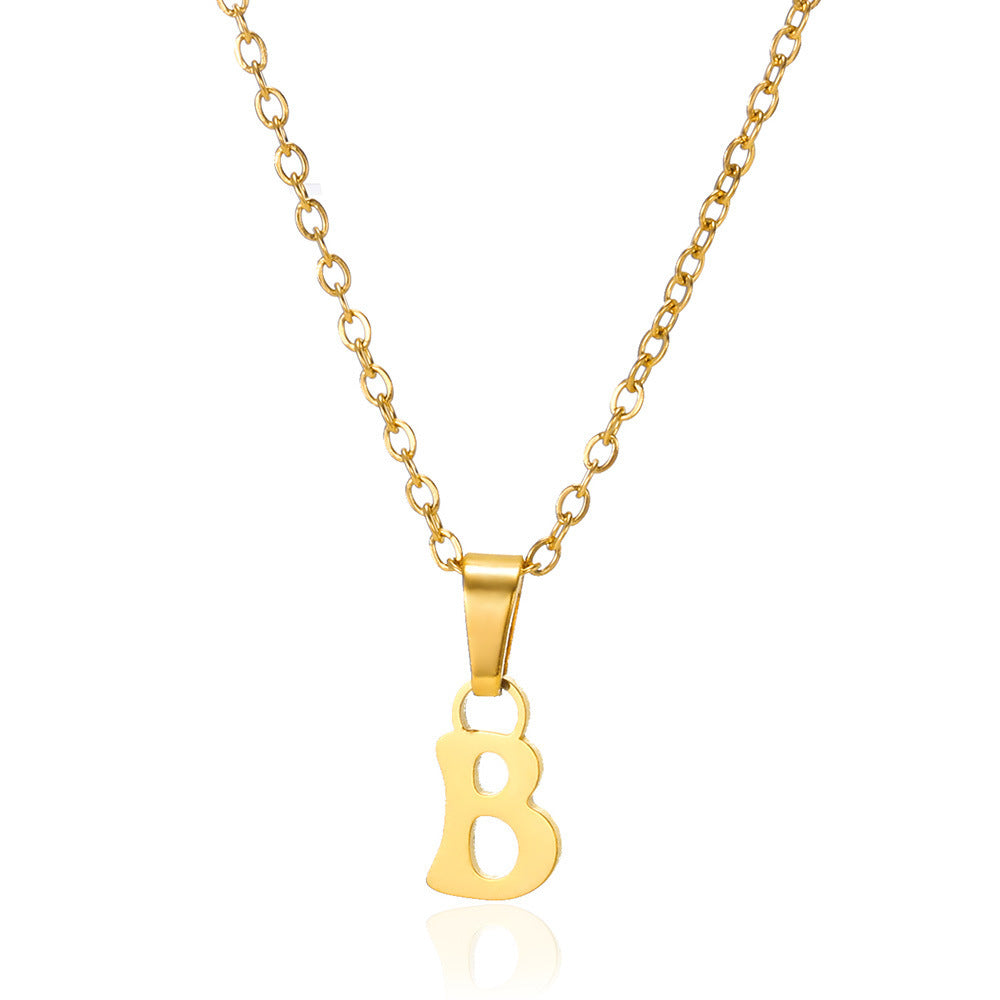 Signature Necklace