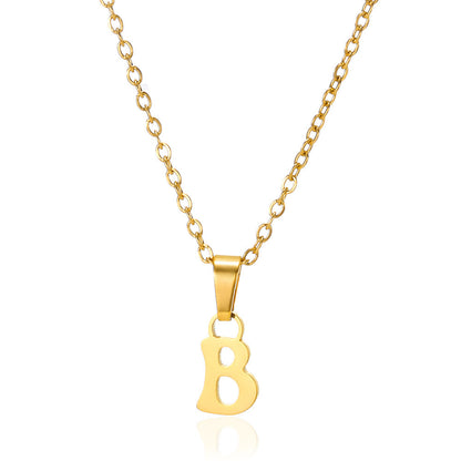 Signature Necklace