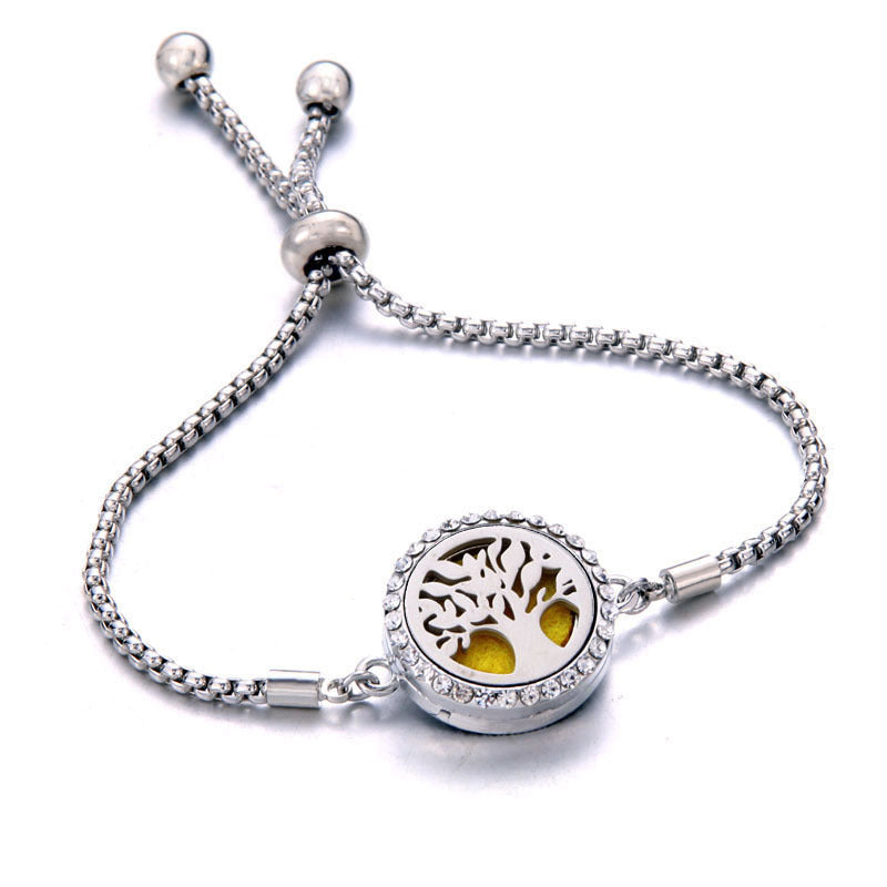 Mystic Scent Bracelet
