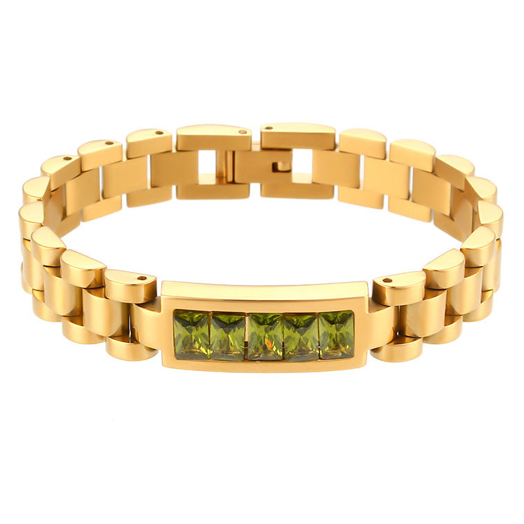 Strap Bracelet