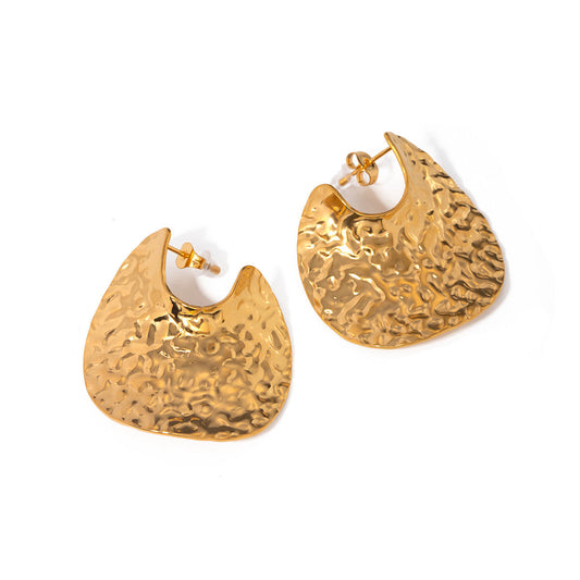 Stud Earrings