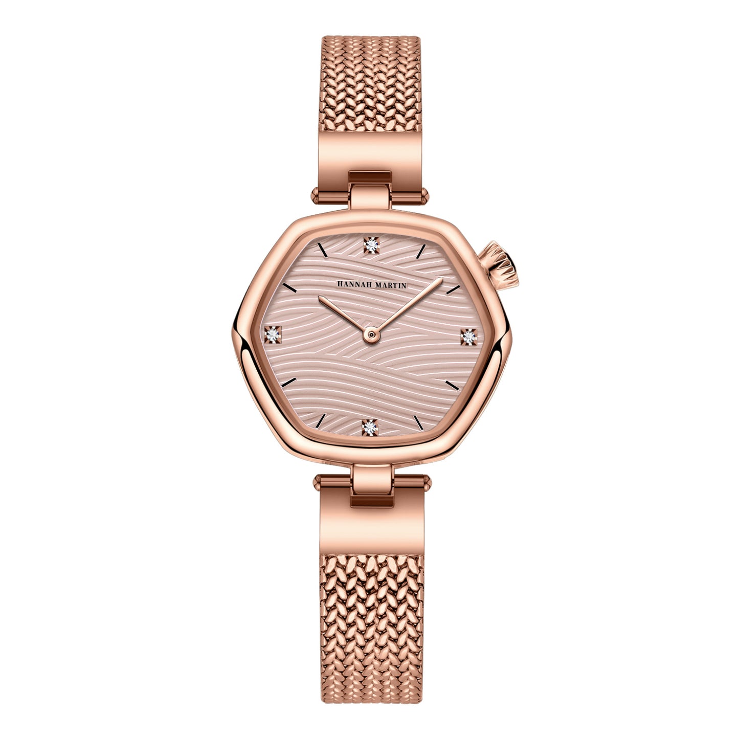 Blush Watch
