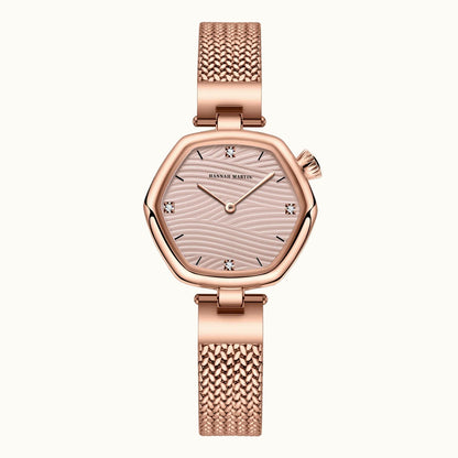 Blush Watch
