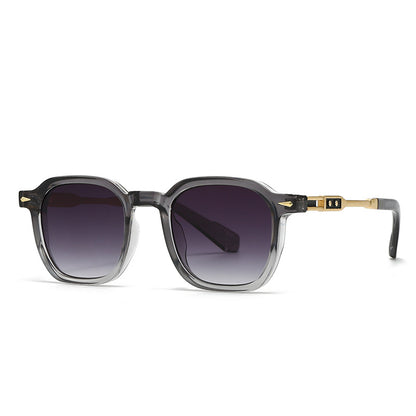 Round Sunglasses
