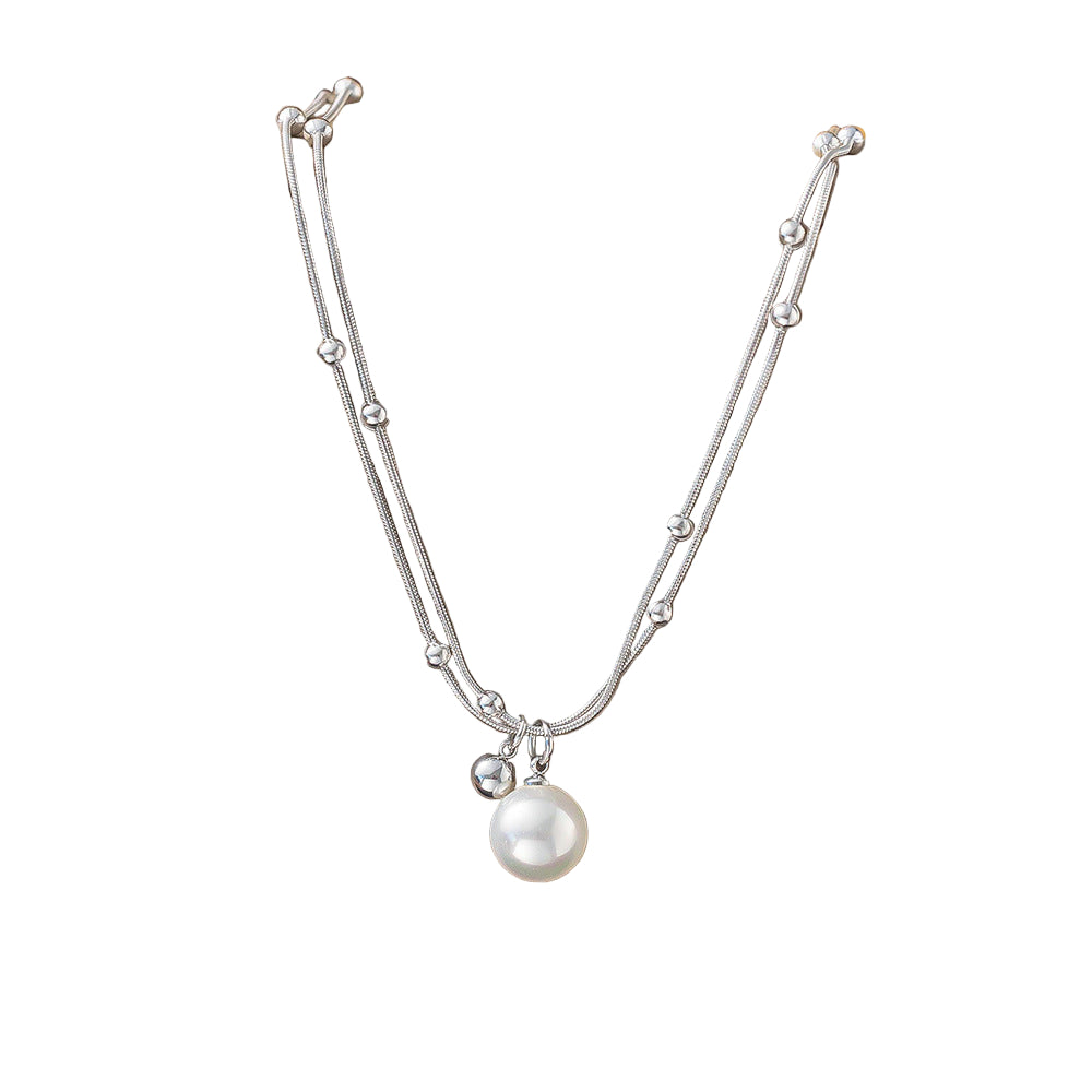 Veyla  Necklace
