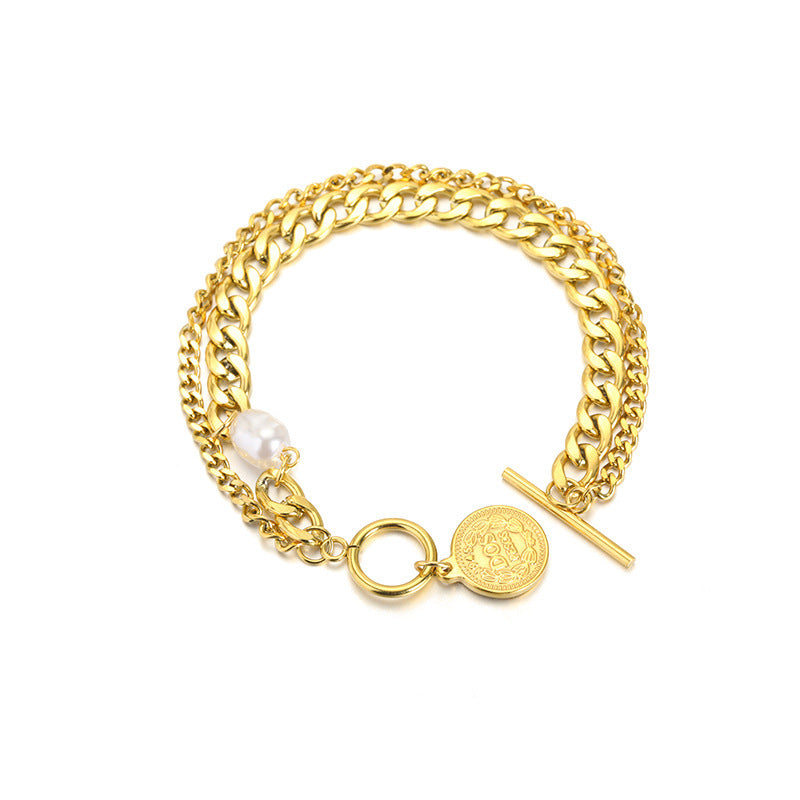 Glossy Bracelet