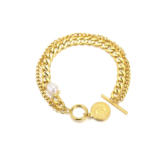 Glossy Bracelet