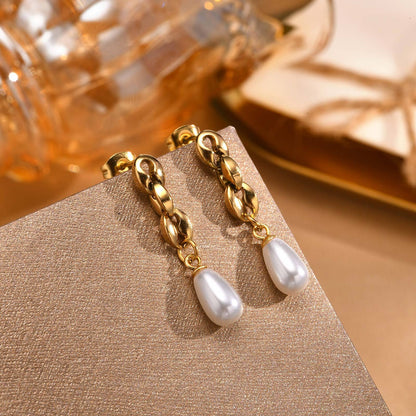 Reina Earrings