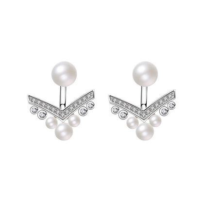 Damira Earrings