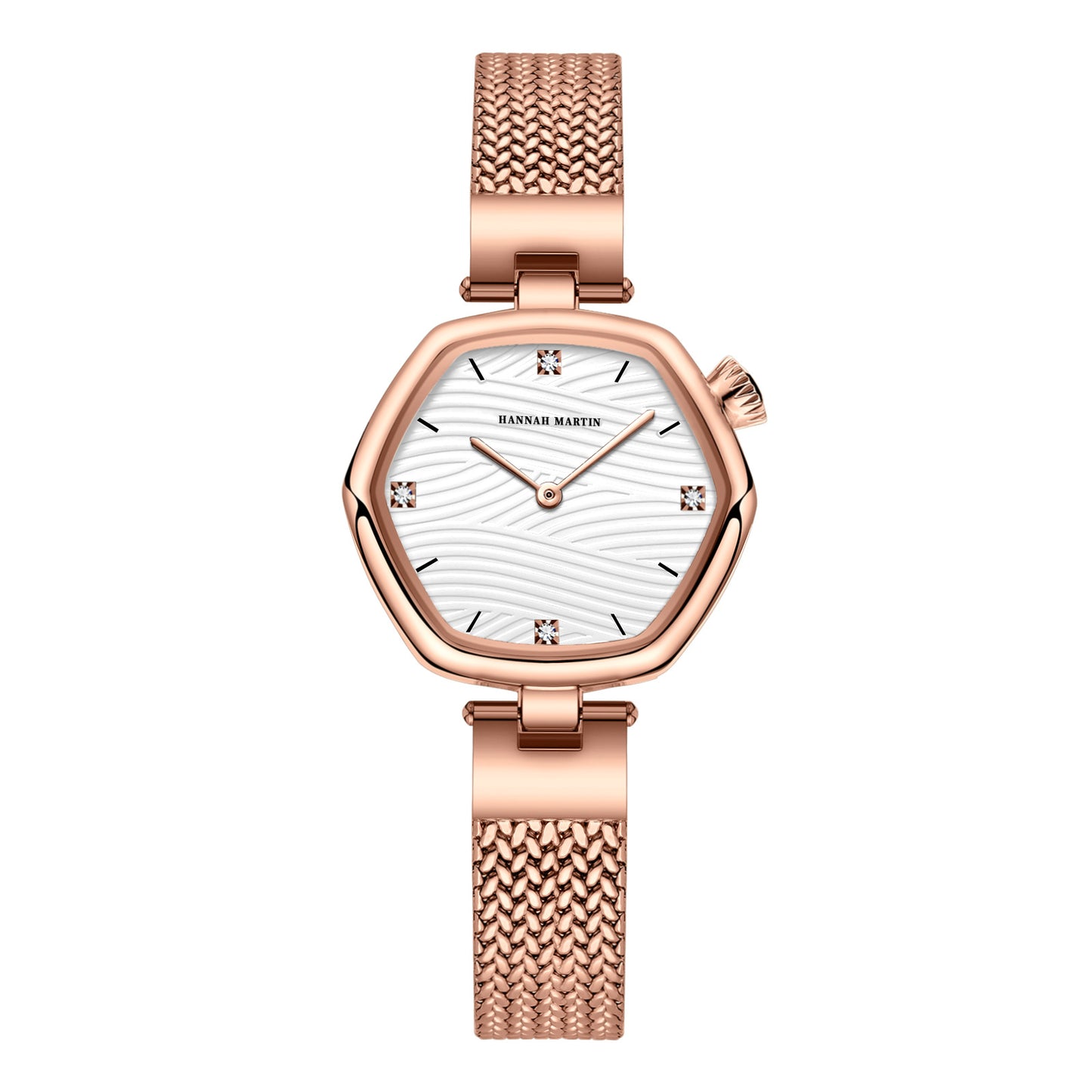 Blush Watch