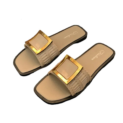 Mira Sandal