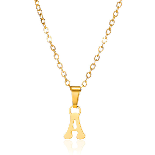 Signature Necklace