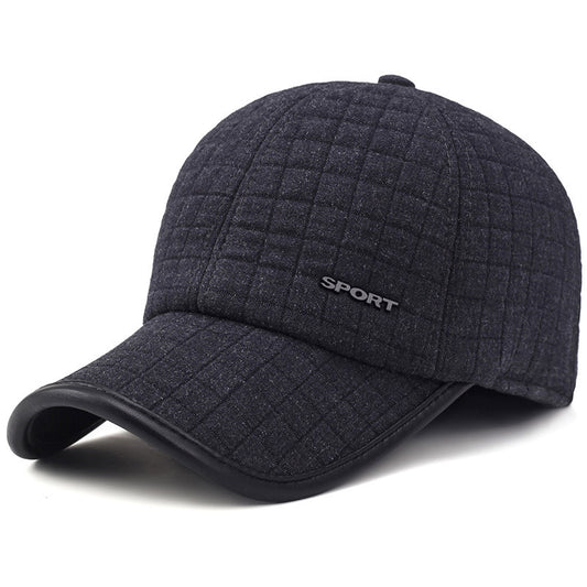 Fortress Cap