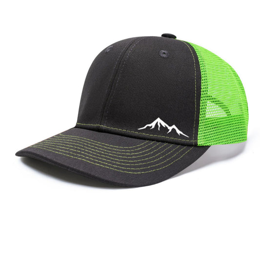 Blaze Cap