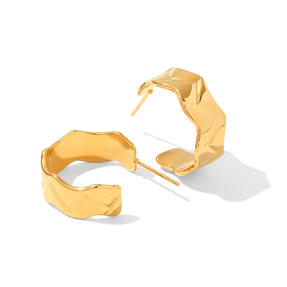 Modern Earrings