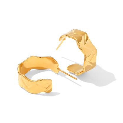 Modern Earrings