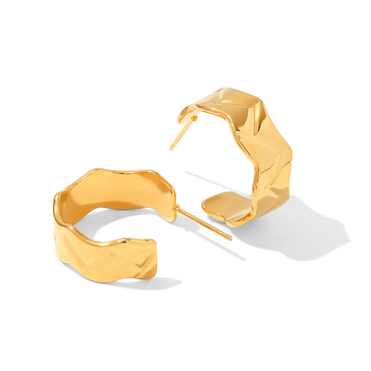 Modern Earrings