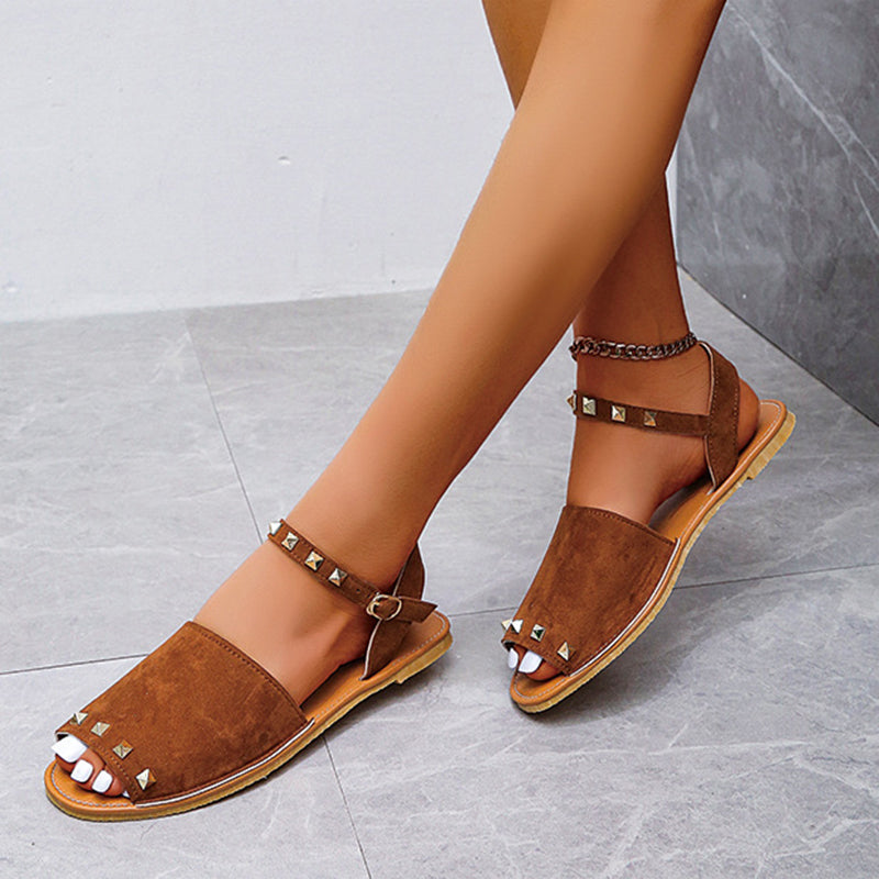 ROVA Shoes