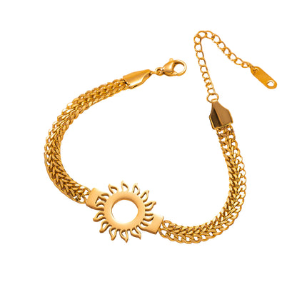 Pure Étoile  Bracelet