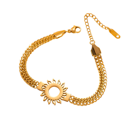 Pure Étoile  Bracelet