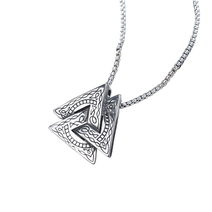 Vortex Pendant