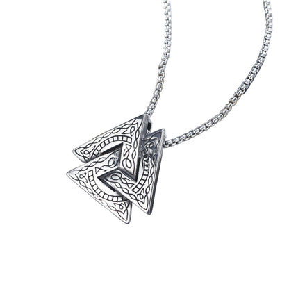 Vortex Pendant