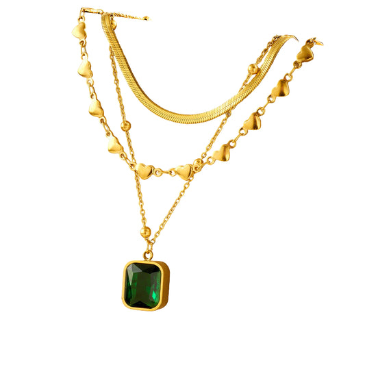 Norelle Aura Necklace