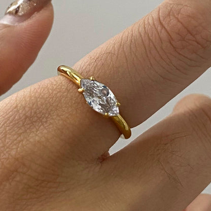 Elvara Ring