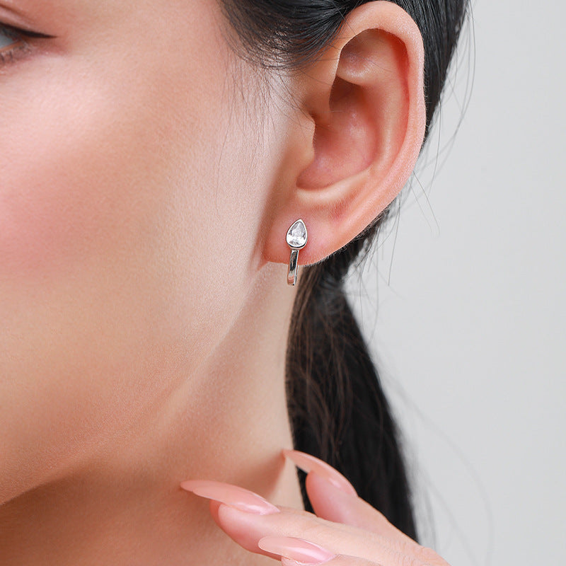 Micro Earrings