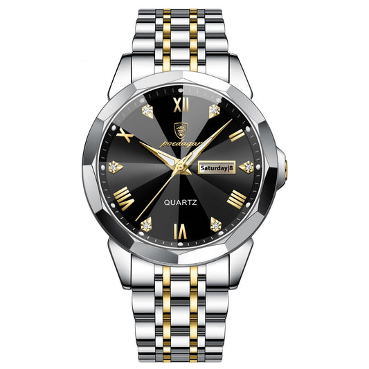Luminous Watch