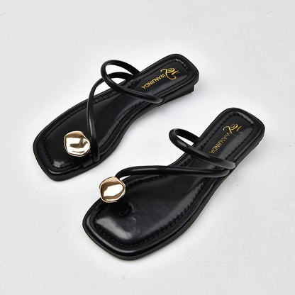Luna Sandals